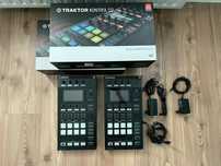 Native Instruments Traktor Kontrol D2
