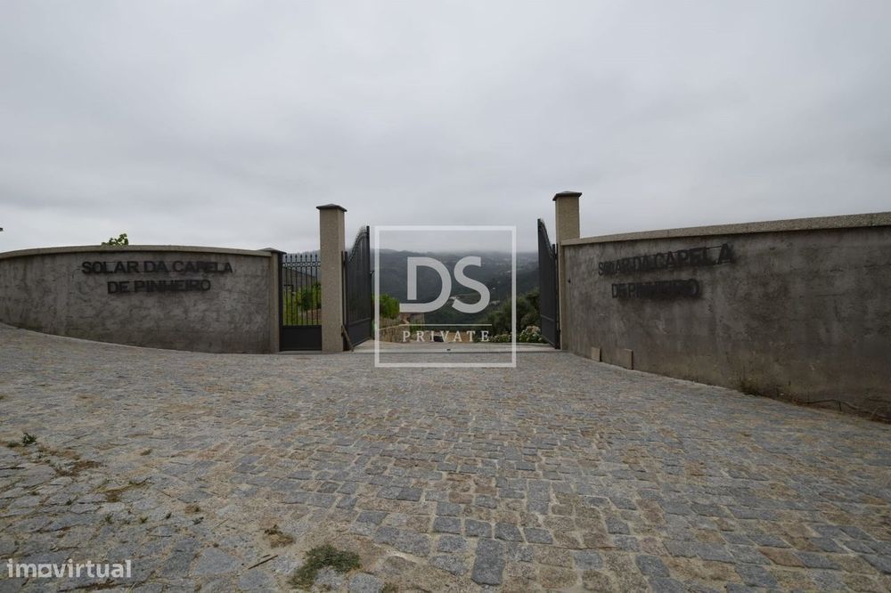 Quinta com vistas Douro em Sande e São Lourenço