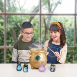 Чарівний котел горщик Magic Mixies Magical Misting Cauldron Меджік
