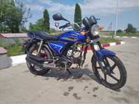 Spark 125 ТОРГ