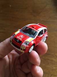 Miniatura Citroen C2