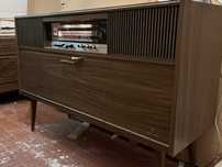 Movel discos vinil