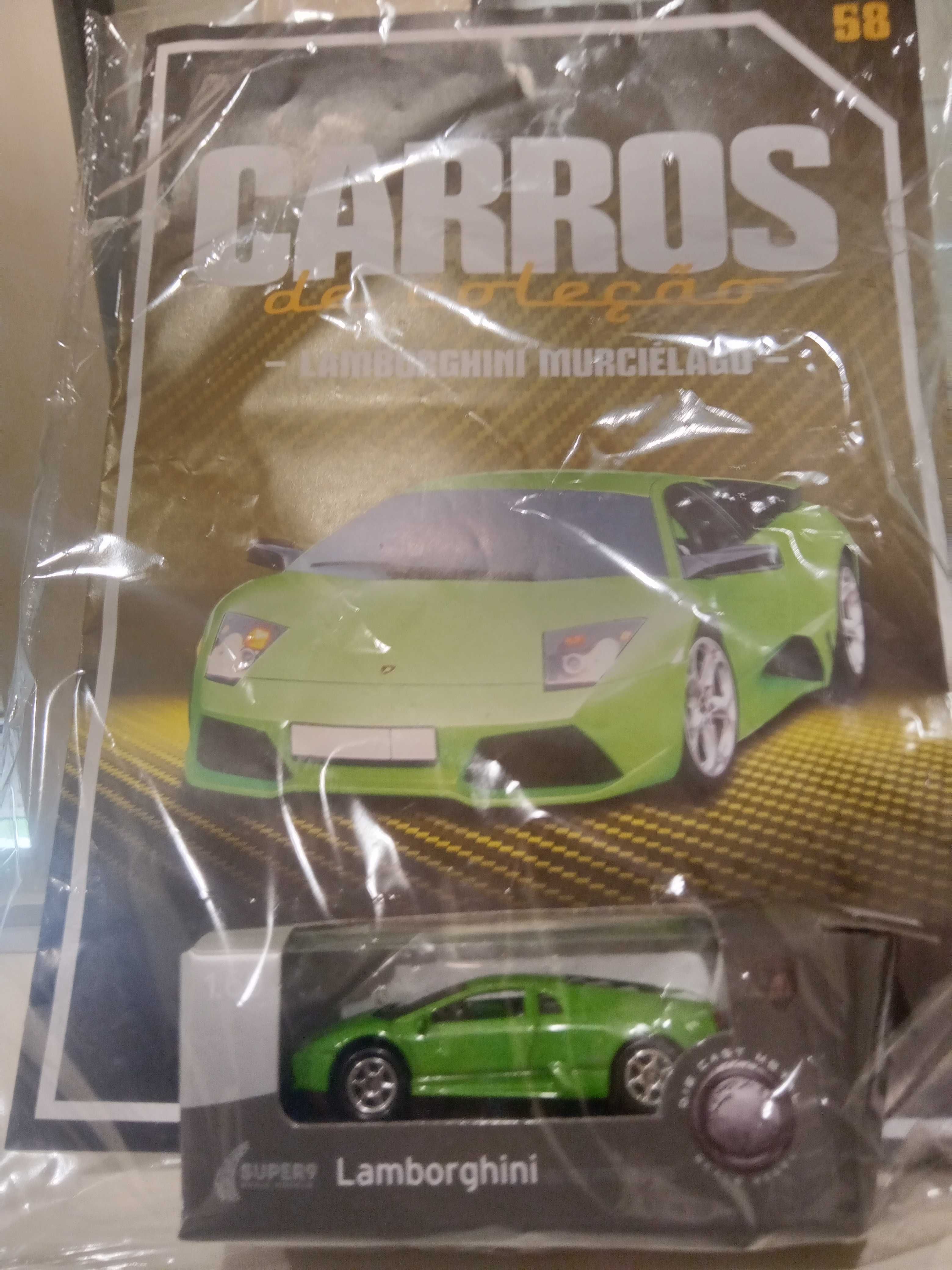 Hot Wheels e outros - 14 carros
