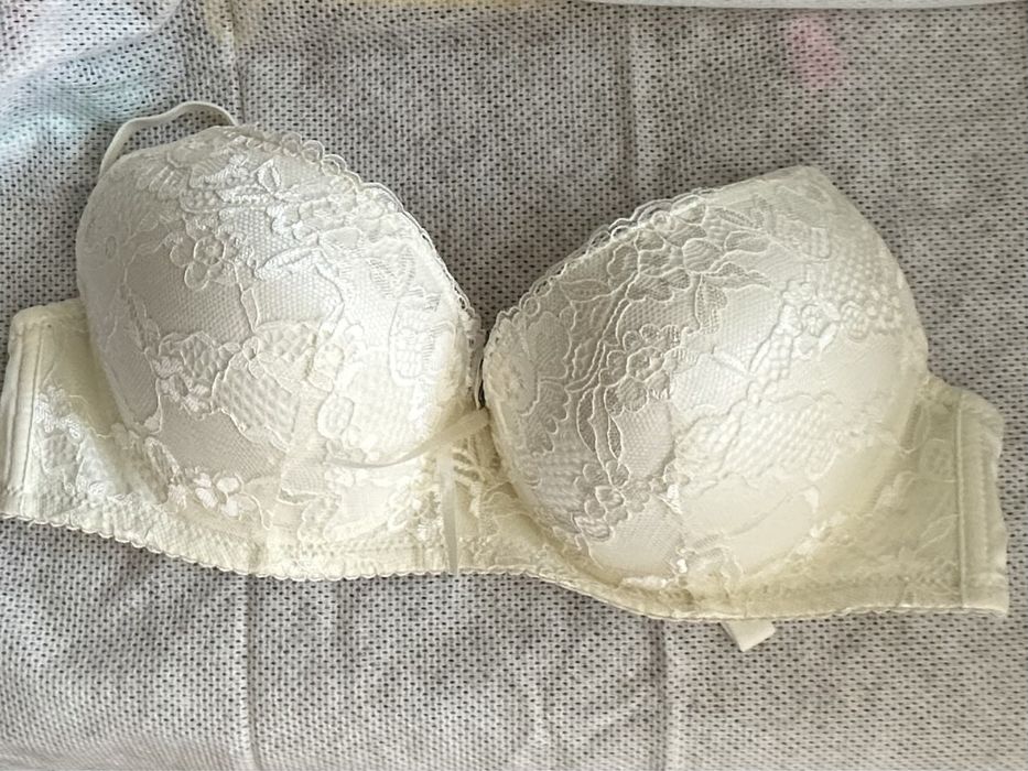 Бюстгальтер с пуш- ап