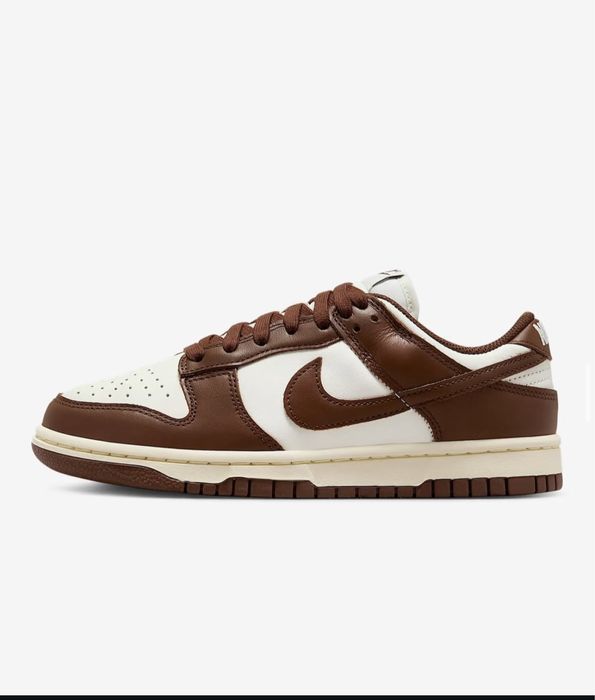 Nike Dunk Low Cacao Wow