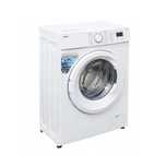 Pralka Automatyczna 1000 obrotów 6kg Szybki 15' 42' Drum Clean