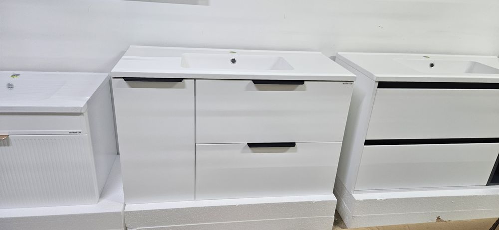 Меблі для ванної кімнати