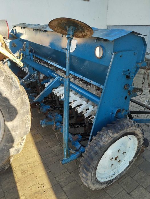 siewnik sadzarka do ziemniaków