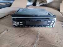 RADIO SAMOCHODOWE CD JVC KD-S611 Radioodtwarzacz