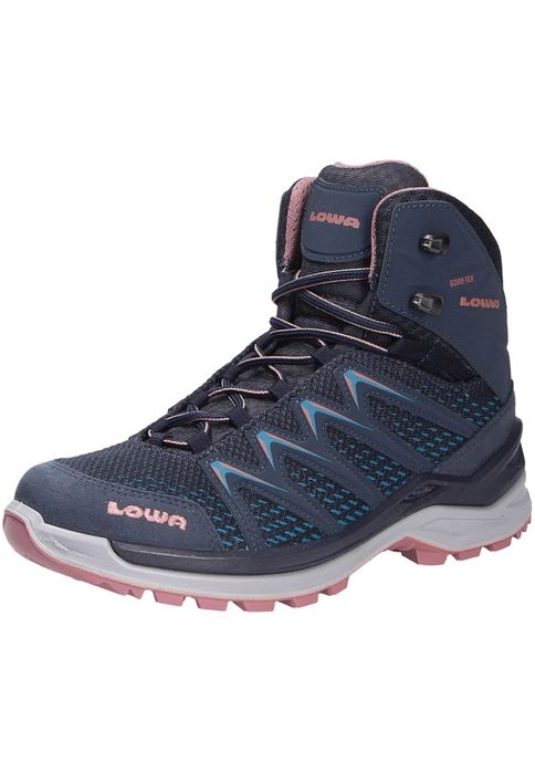 Ботинки Lowa Innox Maddox GTX gore-tex original