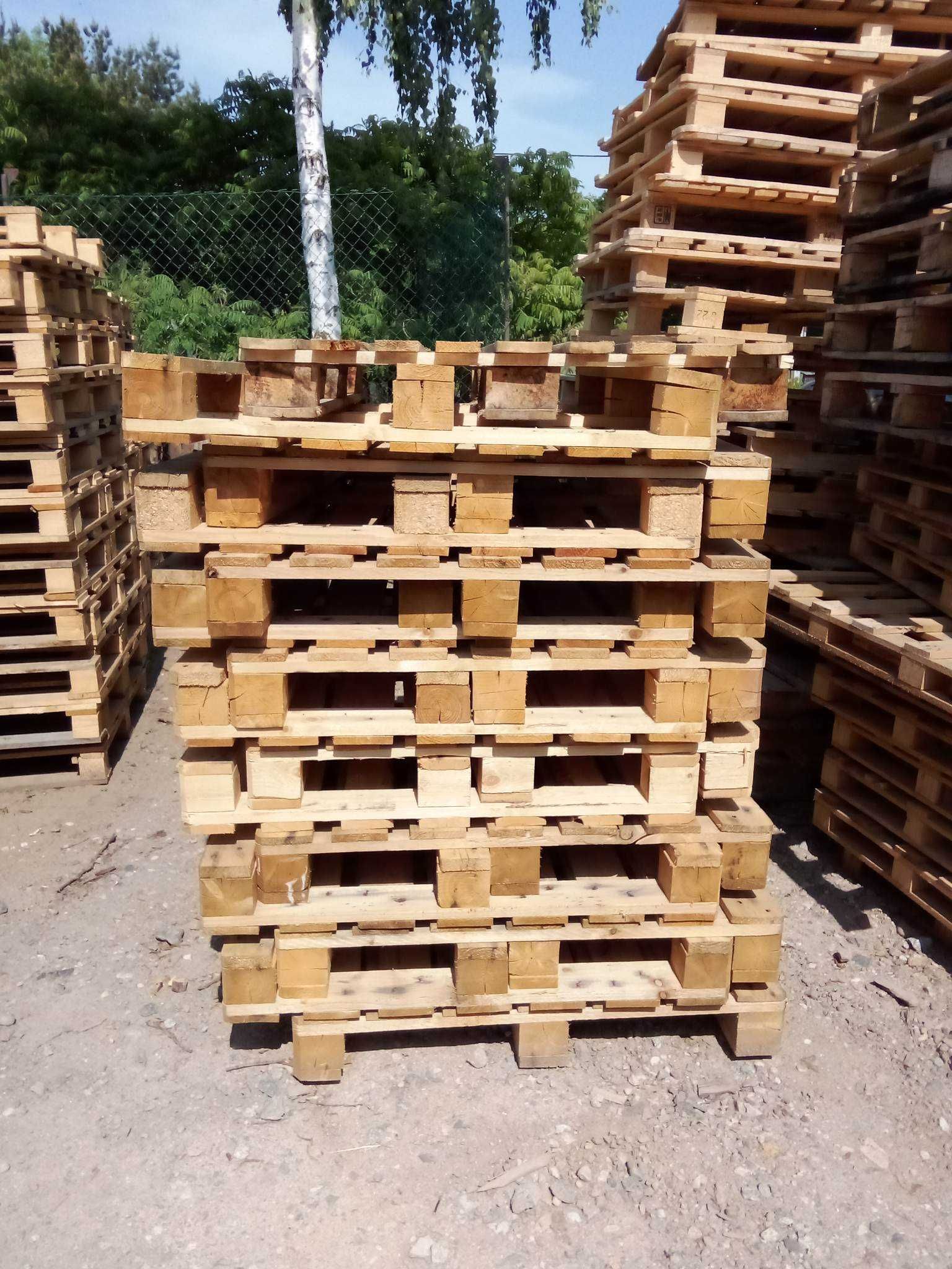 paleta 80x120 200 szt