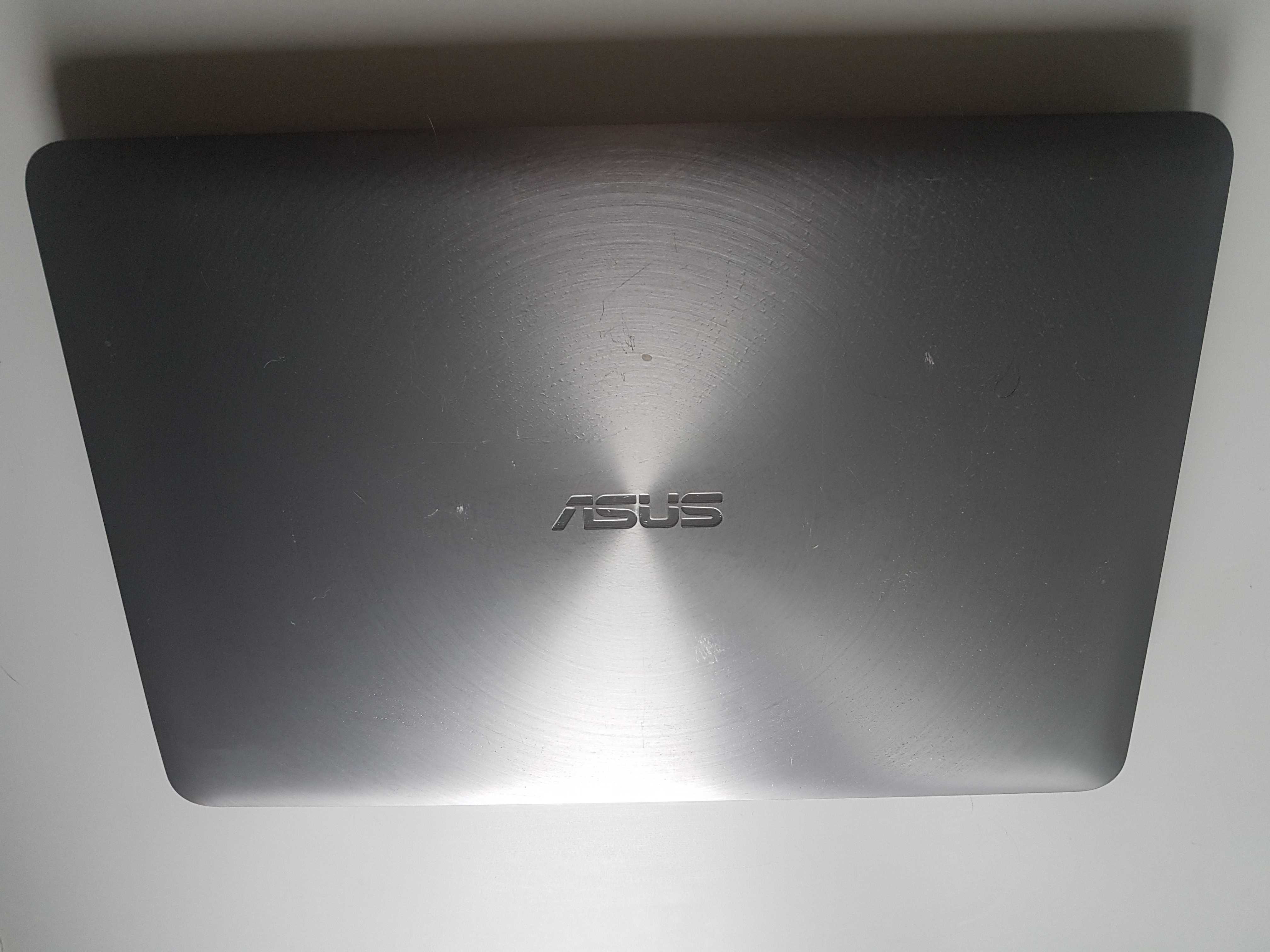 Laptop Asus N551j