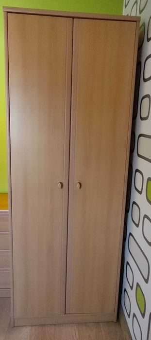 Komplet mebli pokojowych (7 elementów)