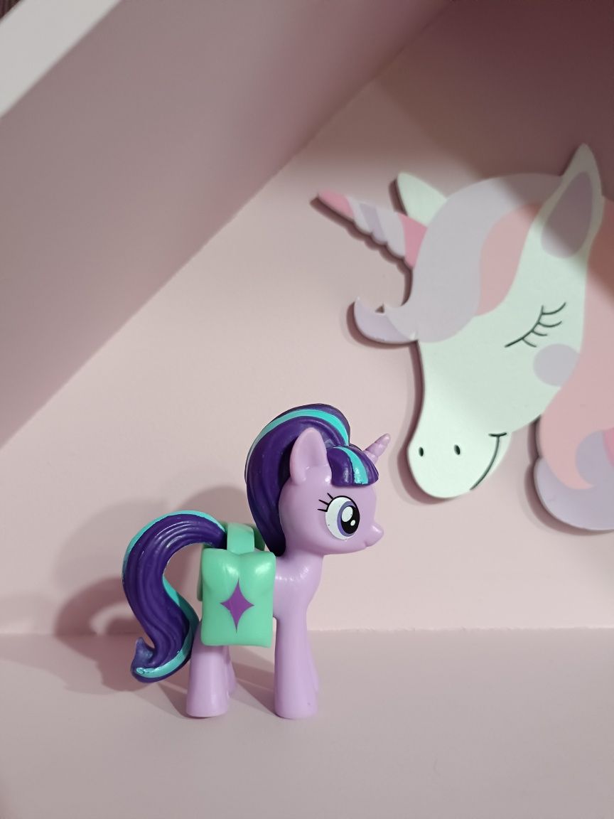 My Little Pony Starlight Glimmer G4 Hasbro figurka MLP