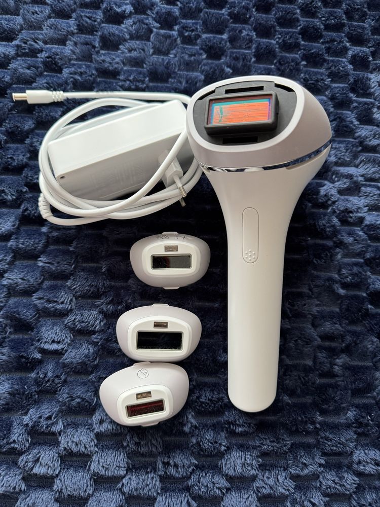Depilator phiips lumea prestige BRI953