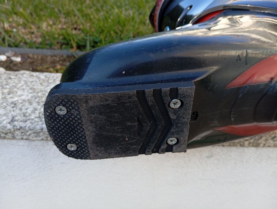 Bota de Ski Salomon RS 70