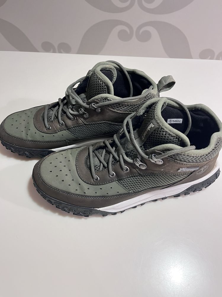Timberland trzewik chlopiecy GS Motion 6 rozmiar 40
