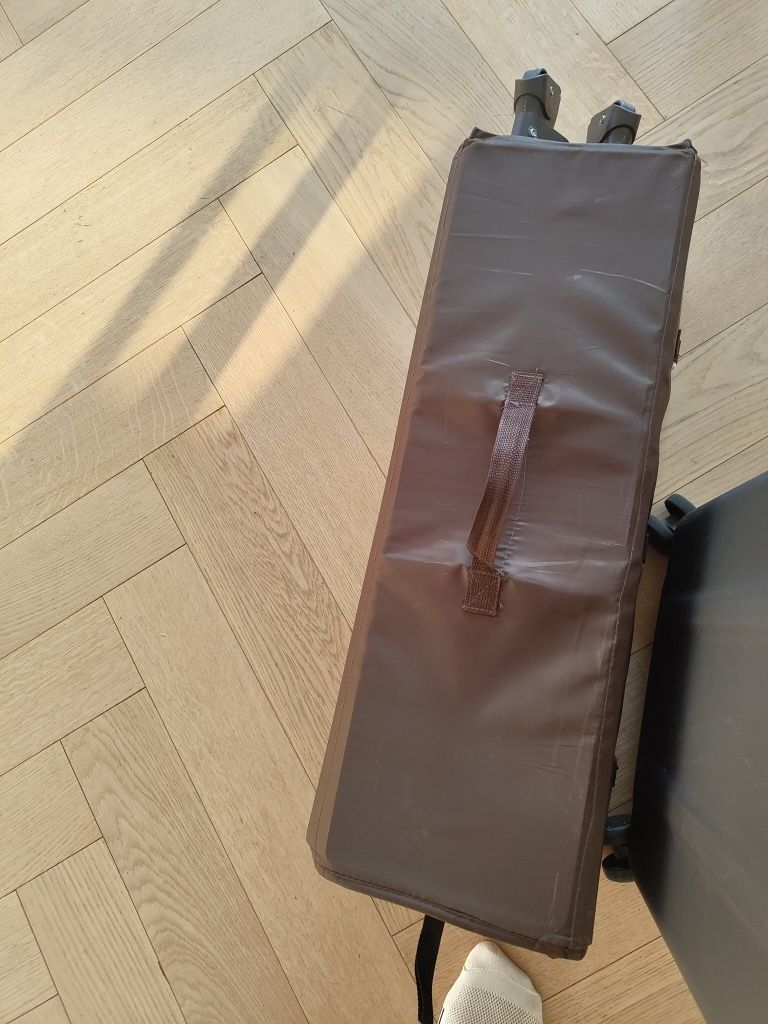 Cama/berço de Viagem Carbébe