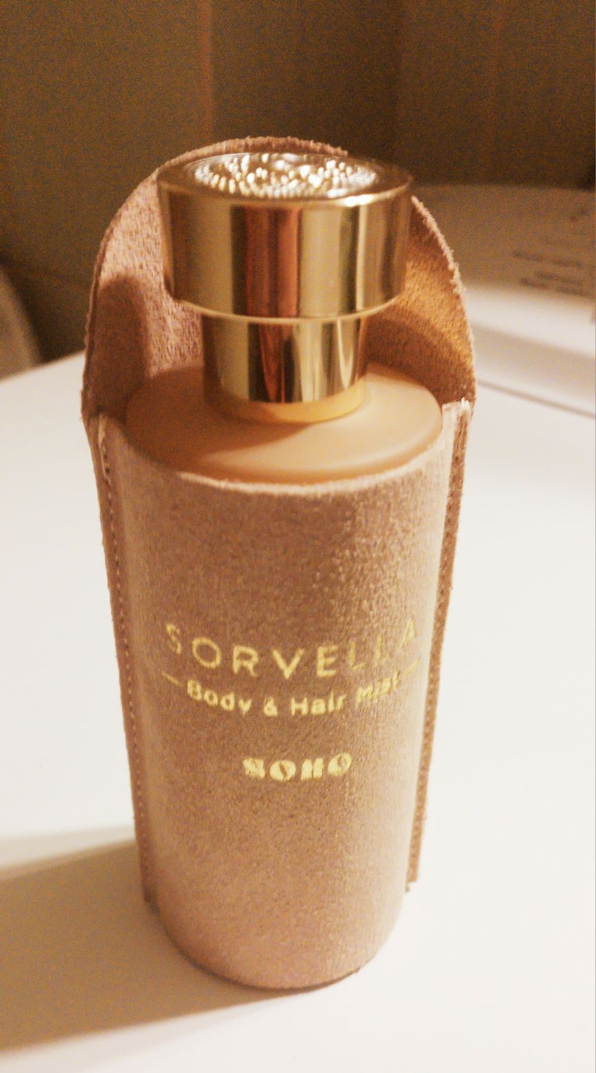 Sorvella Body&Hair SOHO
