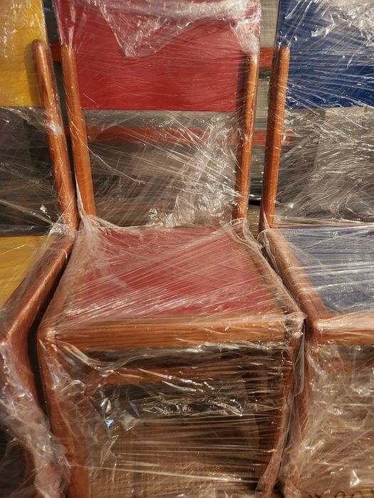 Conjunto Mesa e Cadeiras criança