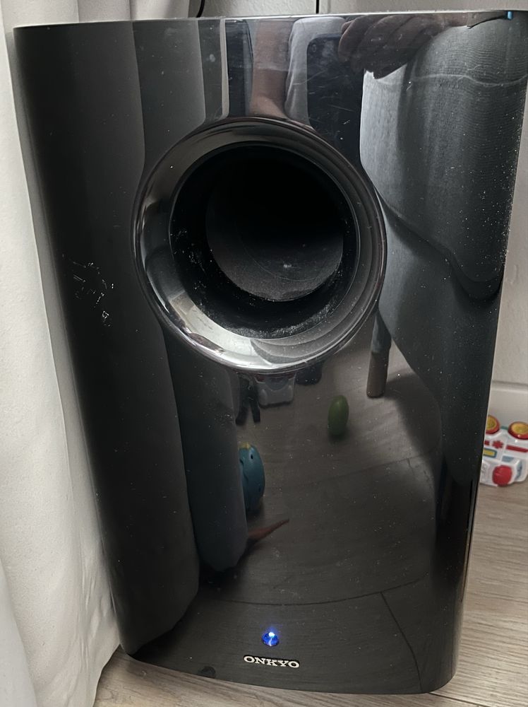 Kino domowe 2.1 ONKYO LSV-501