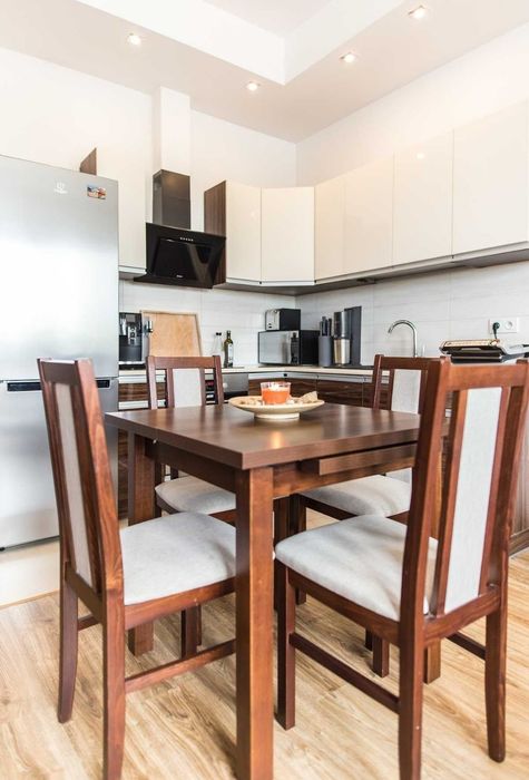 Mieszkanie Kłobucka 8a 42 m2 na sprzedaż