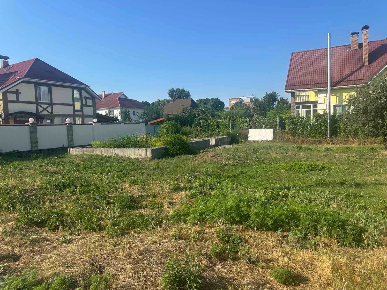 Пропоную до продажу земельну ділянку