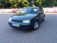 Volkswagen Golf IV 1.6 16v z gazem 3 drzwiowy