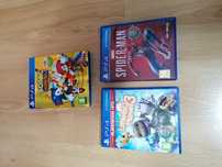 Jogos PS4 melhor oferta