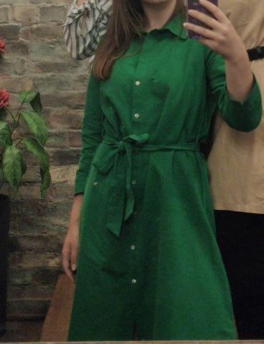 Сукня рубашка Reserved плаття