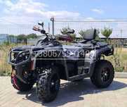 Квадроцикл Odes ML900 (850 см3) Доставка до дому Гарантія