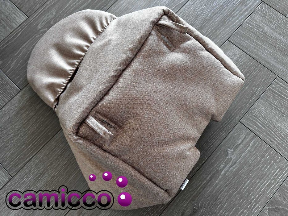 WKŁADKA krzesełka do karmienia IKEA ANTILOP Piccolo krzesło WYPEŁNIENI