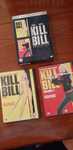 Dvd's  Kill Bill