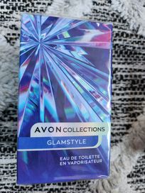 Avon Collection GLAMSTYLE 50ml woda toaletowa