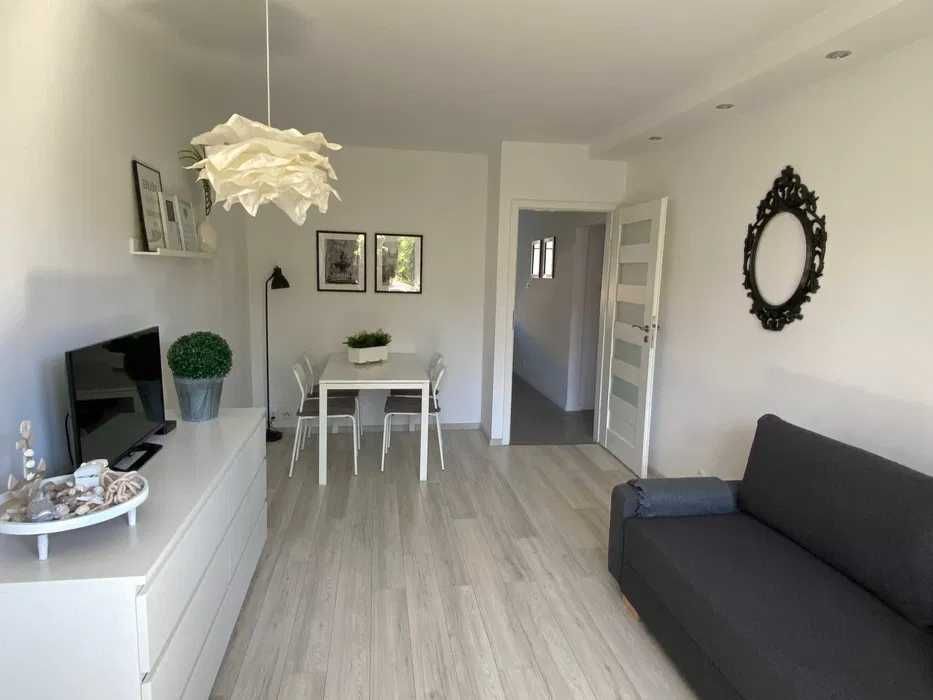 Apartament - Gdańsk Przymorze, 10 MIN SPACERKIEM DO MORZA !!!