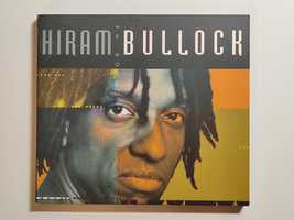 Hiram Bullock Color Me CD stan idealny wysyłka