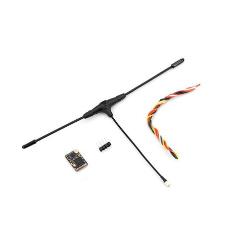 TBS Crossfire Nano RX PRO- дальнобійний приймач для дронів 500mW