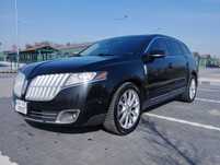 Lincoln MKT 3.5 EcoBoost  4x4