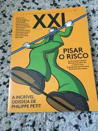 Revista XXI - Ter opinião n5