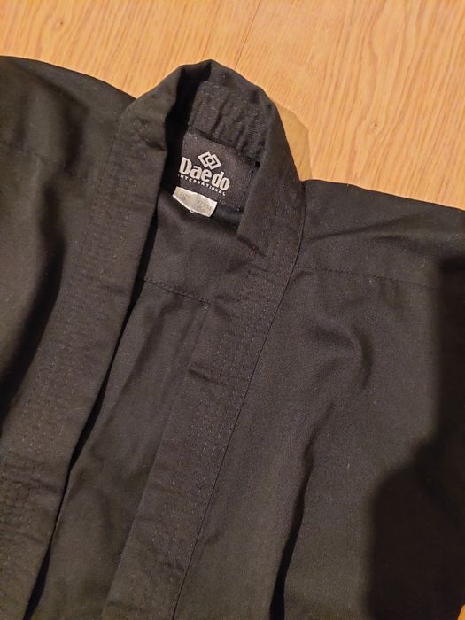 Fato hapkido daedo 130 cm