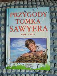 Przygody Tomka Sawyera M. Twain