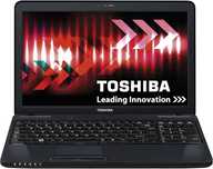 Toshiba Satellite L650-11F (PSKIJE) para venda componentes.