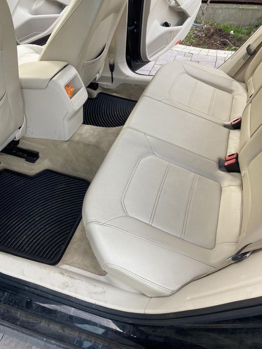 Вольцваген пасат б7