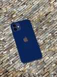 Iphone 12 azul ótimas condições