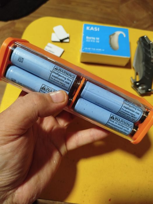 Павербанк 30000mAh+фонарь две недели освещения.100Wh.Скоростная зарядк