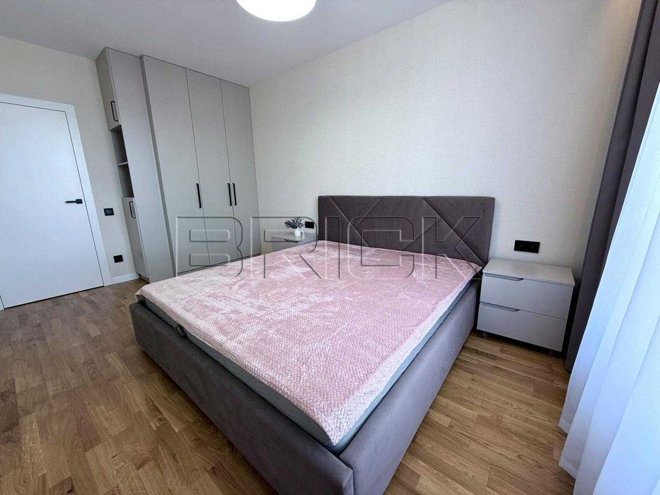 Продаж‼️ЖК Варшавський 2‼️Родини Крістерів 14 Б‼️Квартира 42.3 м2