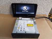 Nawigacja Mib 2,5 Skoda Oktawia