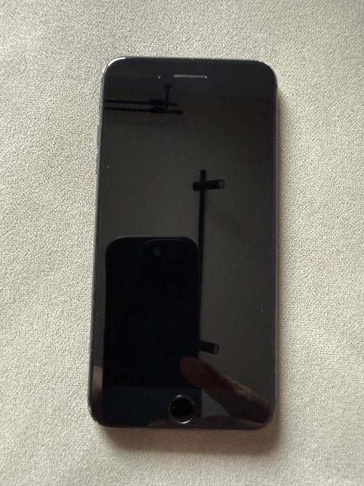Iphone 8 Plus Black 100% bateria