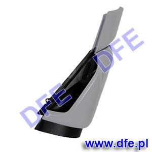 Owiewka kabiny do Iveco EuroCargo 2015->, lewa