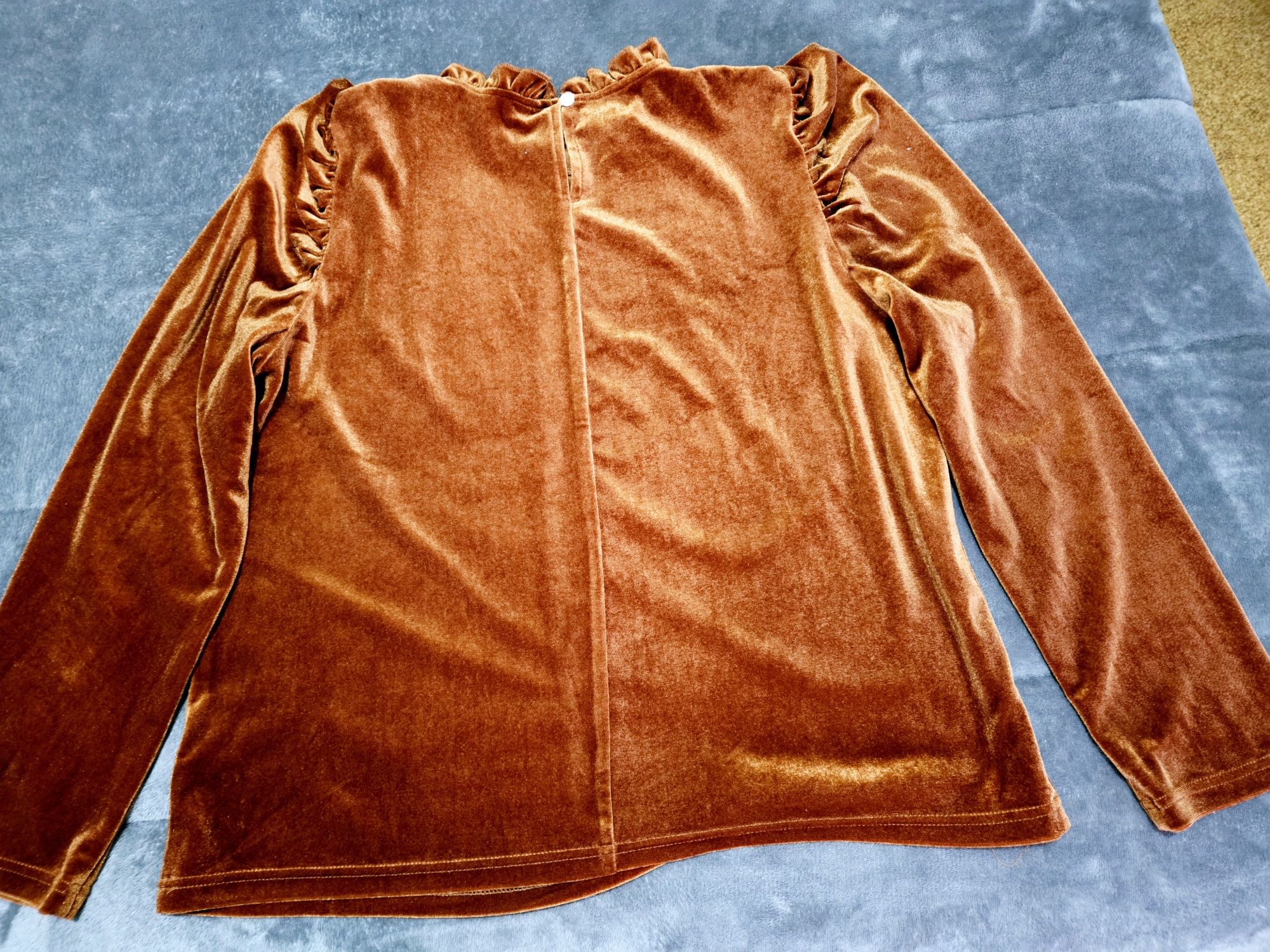 Camisola de senhora
